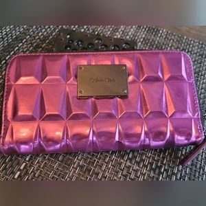 Calvin Klein Wallet